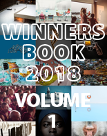 2018 Winners Book V1
