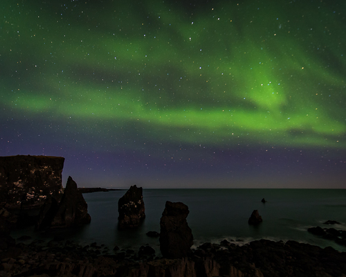 Icelandic Lights