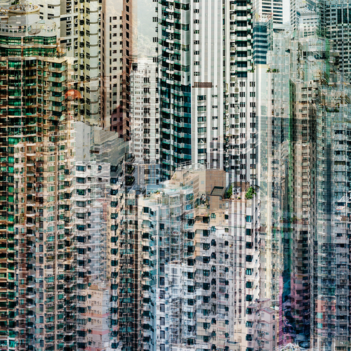 Multivision Hong Kong #3