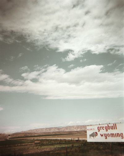 Greybull Wyoming