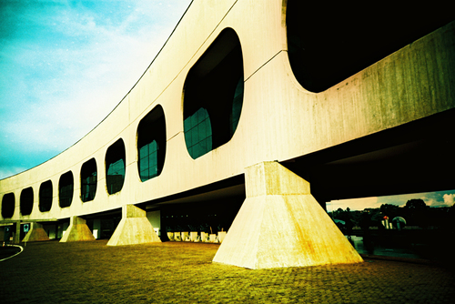 Cultural Centre of the Bank of Brazil (CCBB) (Braslia)
