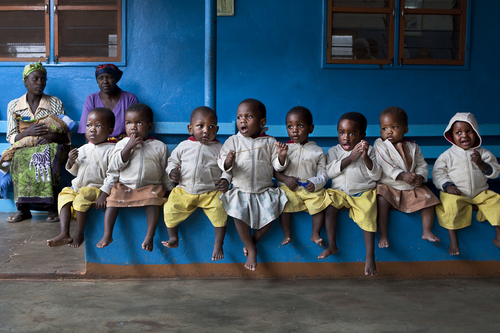 tanzania orphanage
