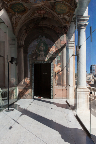 Palazzo Rosso, Museums of Strada Nuova