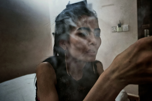 Into The dark: Scenes From South East Asia's Meth Epidemic (1)
