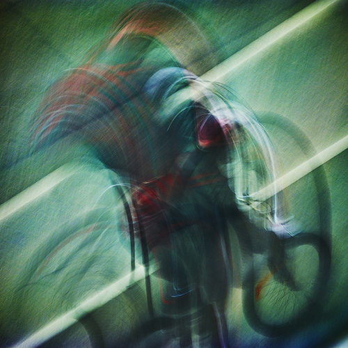 Bicycles in Motion 2