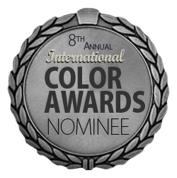 Color Awards Nominee