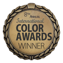 Color Awards Winner