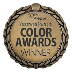 Color Awards Winner