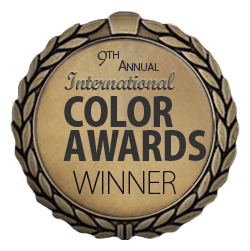 Color Awards Winner