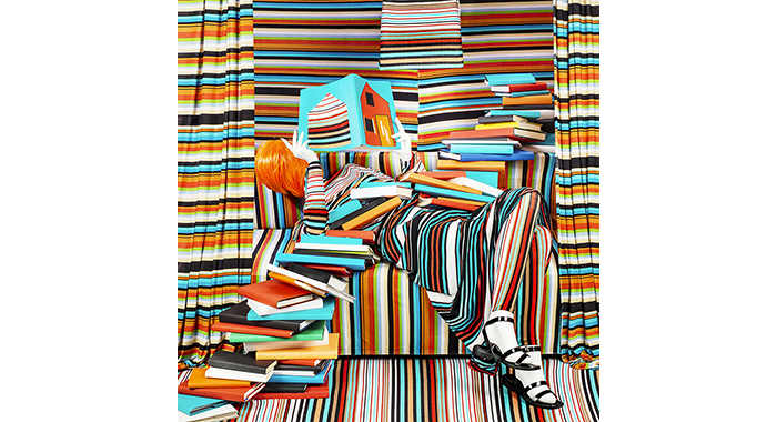 International Color Awards