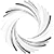 International Color Awards brand icon