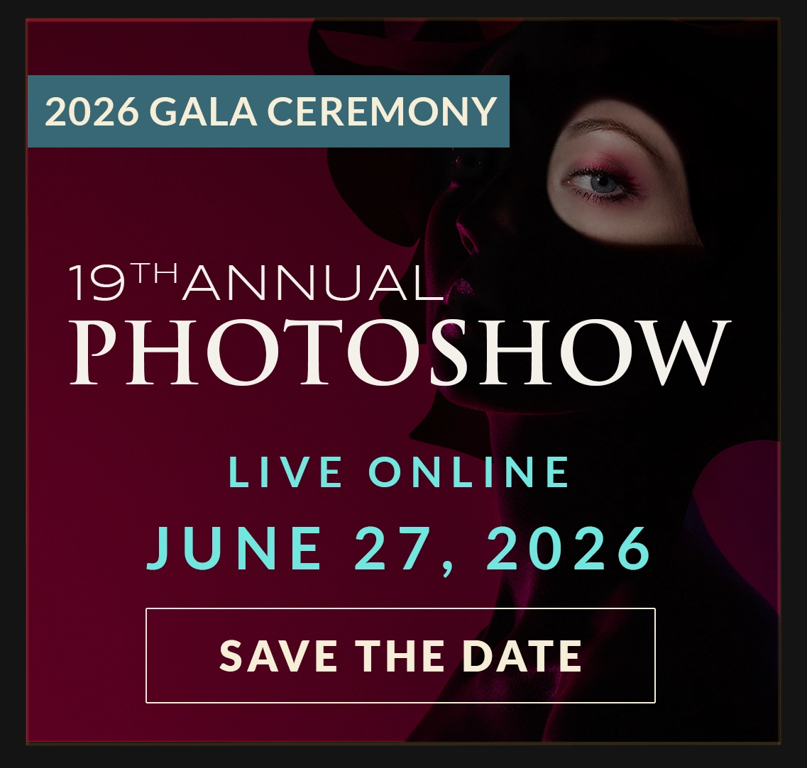 photography call for entry