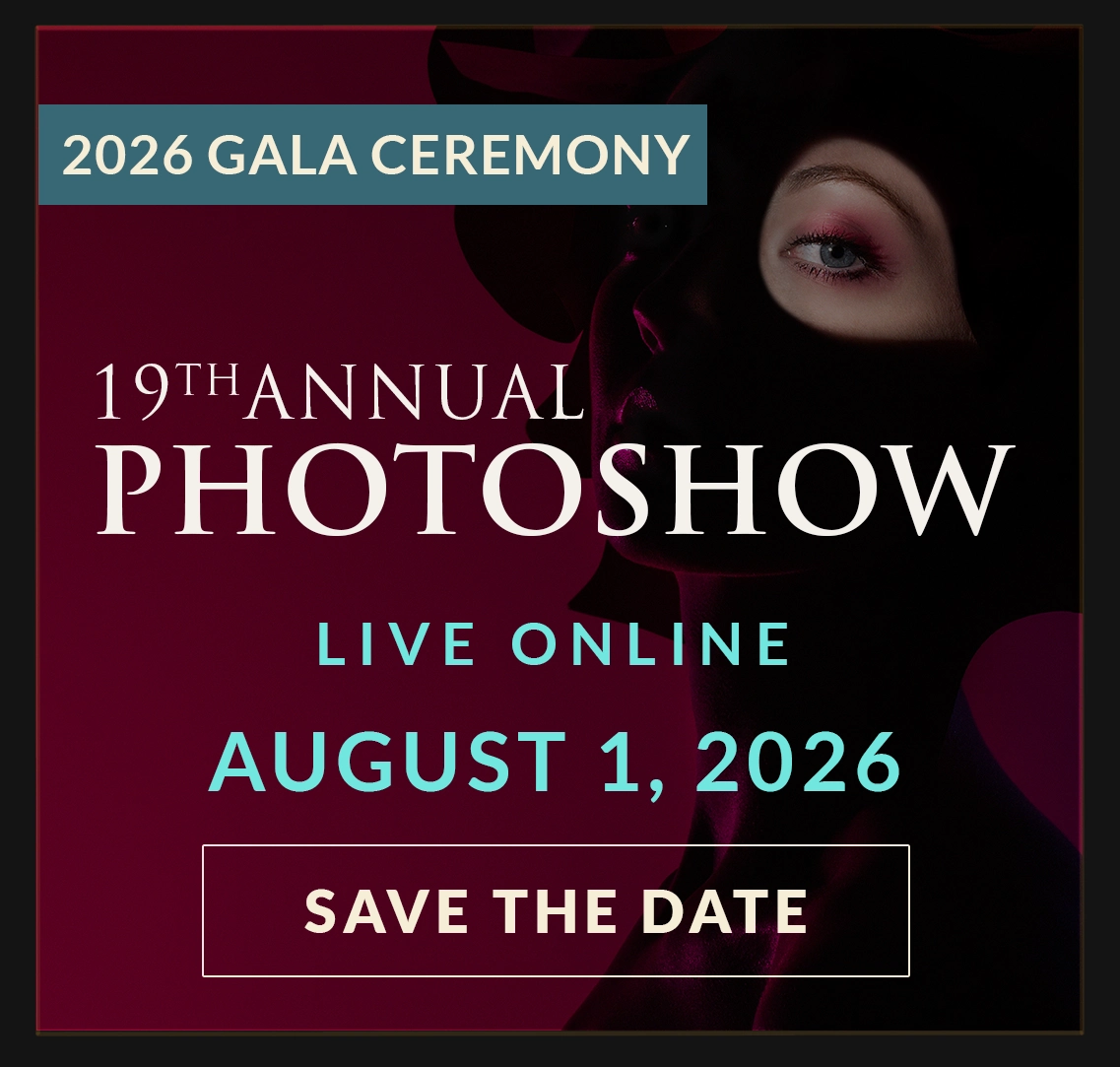 photography call for entry