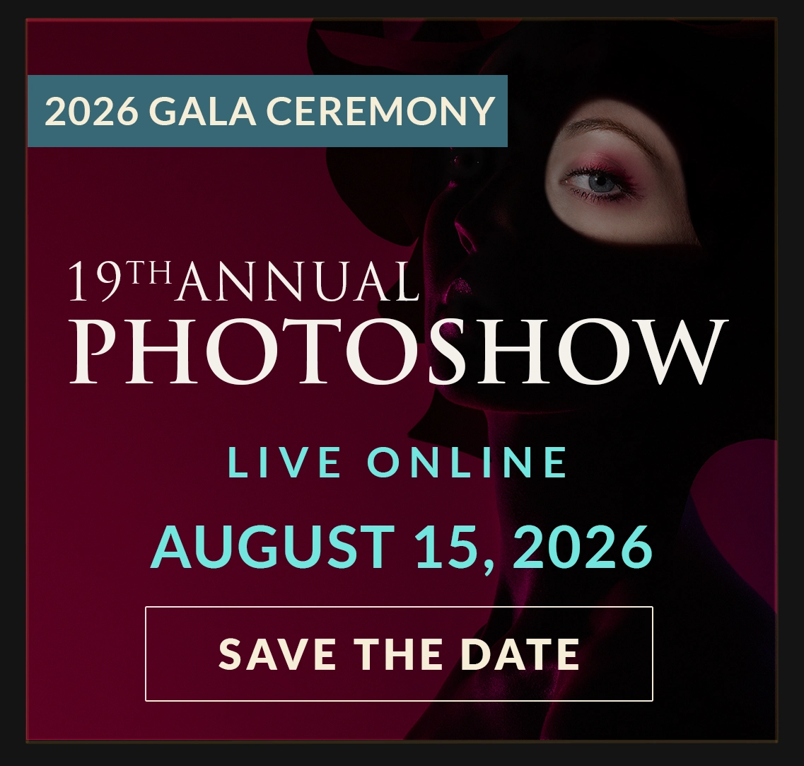 photography call for entry