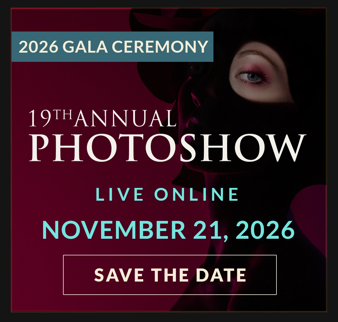 photography call for entry