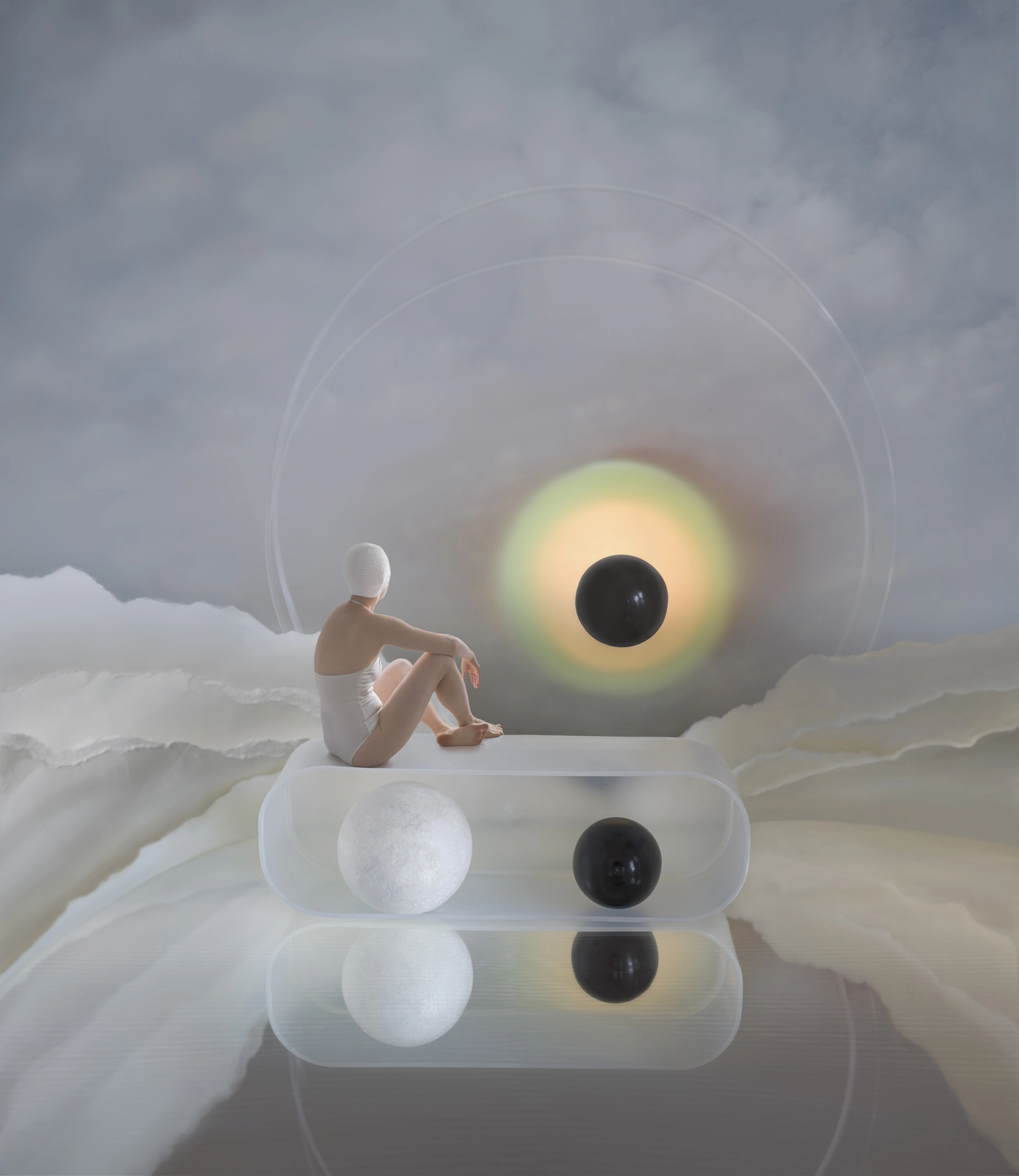 FINE ART photography by Katerina Belkina