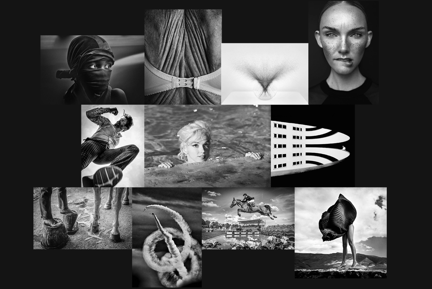 Winners Gallery