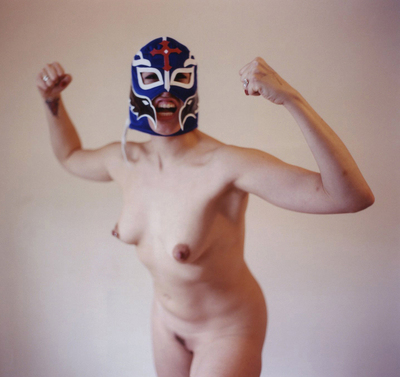 Wrestler Wrestler