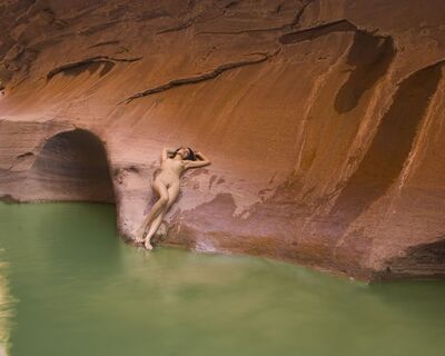Tranquil Waters Tranquil Waters
