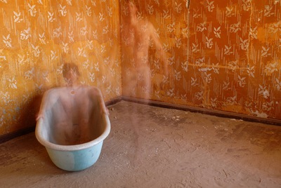 Bathing Bathing