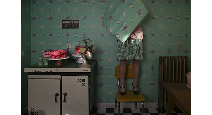 Wendy Stone, USA