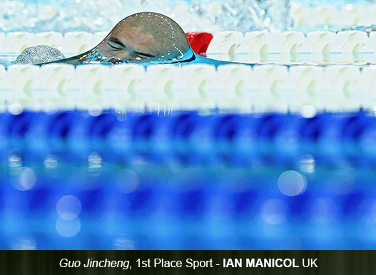 Ian Manicol, UK