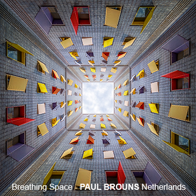 Paul Brouns, Netherlands