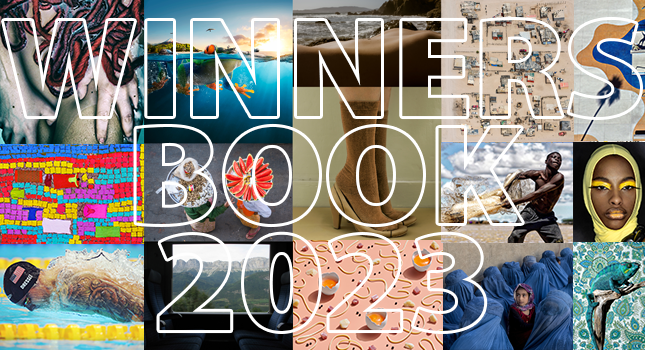 Winners Book Vol.1