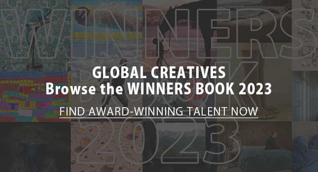 Winners Book Vol.1