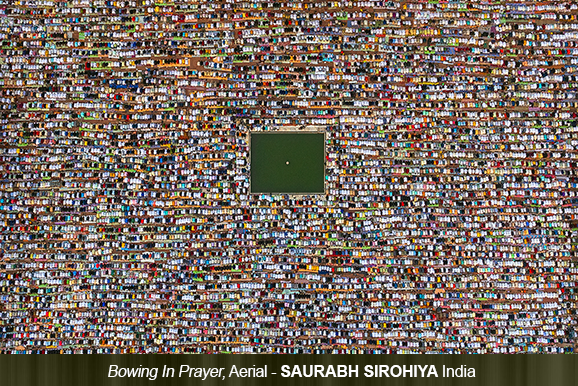Saurabh Sirohiya, India