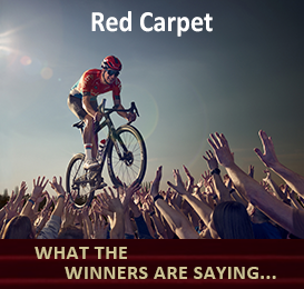winners and nominees acceptance speeches and testimonials