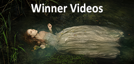videos of curated collections of the award-winning photography 