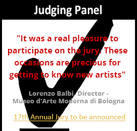 world-class Juries selected from the most influential names in the industry