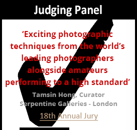 world-class Juries selected from the most influential names in the industry