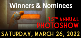 winners and nominees photoshow march 9, 2019