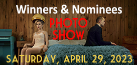 winners and nominees photoshow March 25, 2023