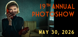 winners and nominees photoshow May 30, 2026