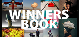 digital publication of curated collections of the award winning photography