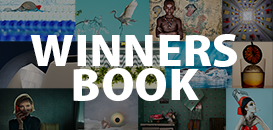 digital publication of curated collections of the award winning photography
