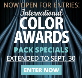 create an online Portfolio, upload images and pay entry fees