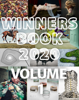 2020 Winners Book V1