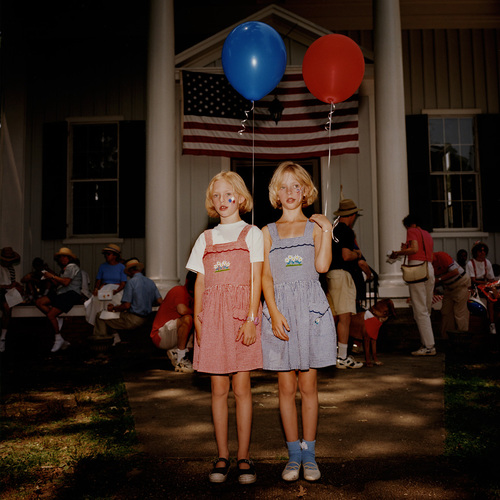 America Series A (3)