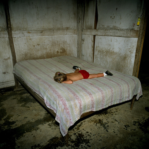 Cuba Series A (1)