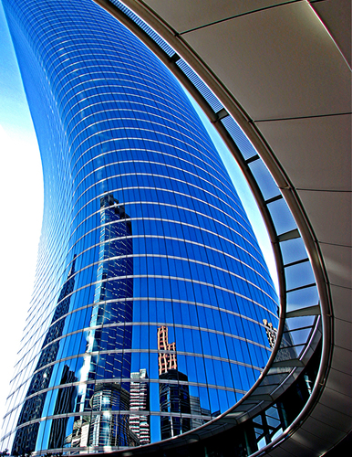 beveled-building