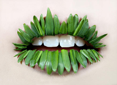 Greenery