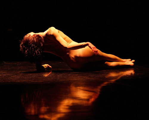 Stephen Petronio Dance (2)