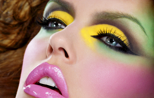 MAC Makeup
