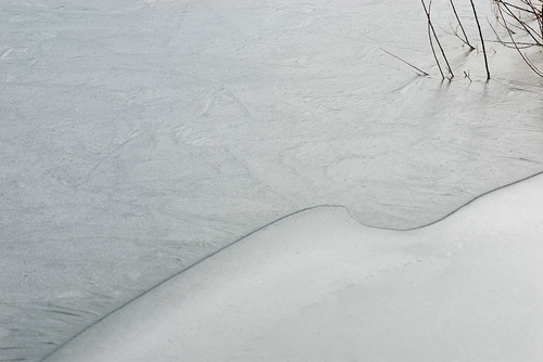 Ice Pond