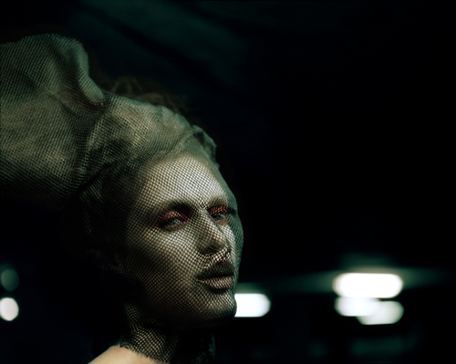 The Mask