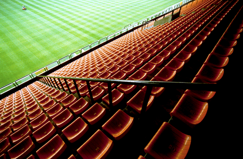Soccerfield